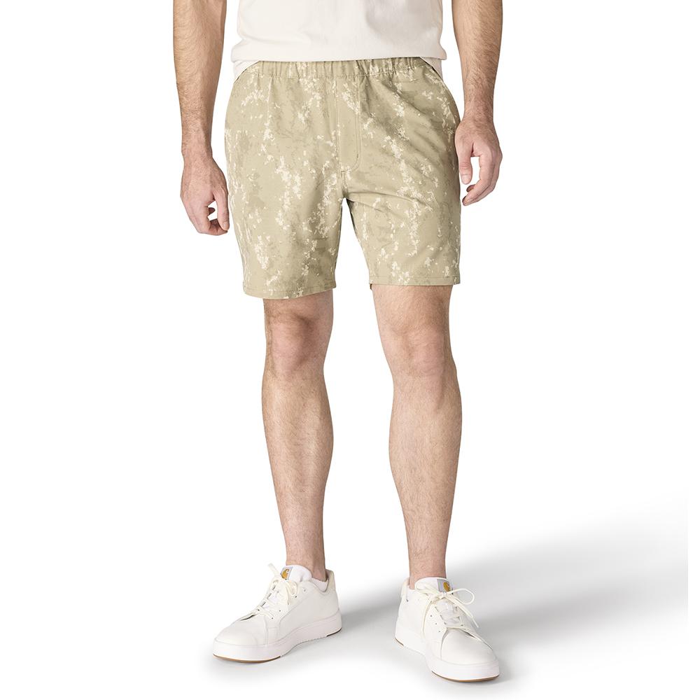 Carhartt Shorts 7” Force Phoenix Pull On Shorts 106843-A52
