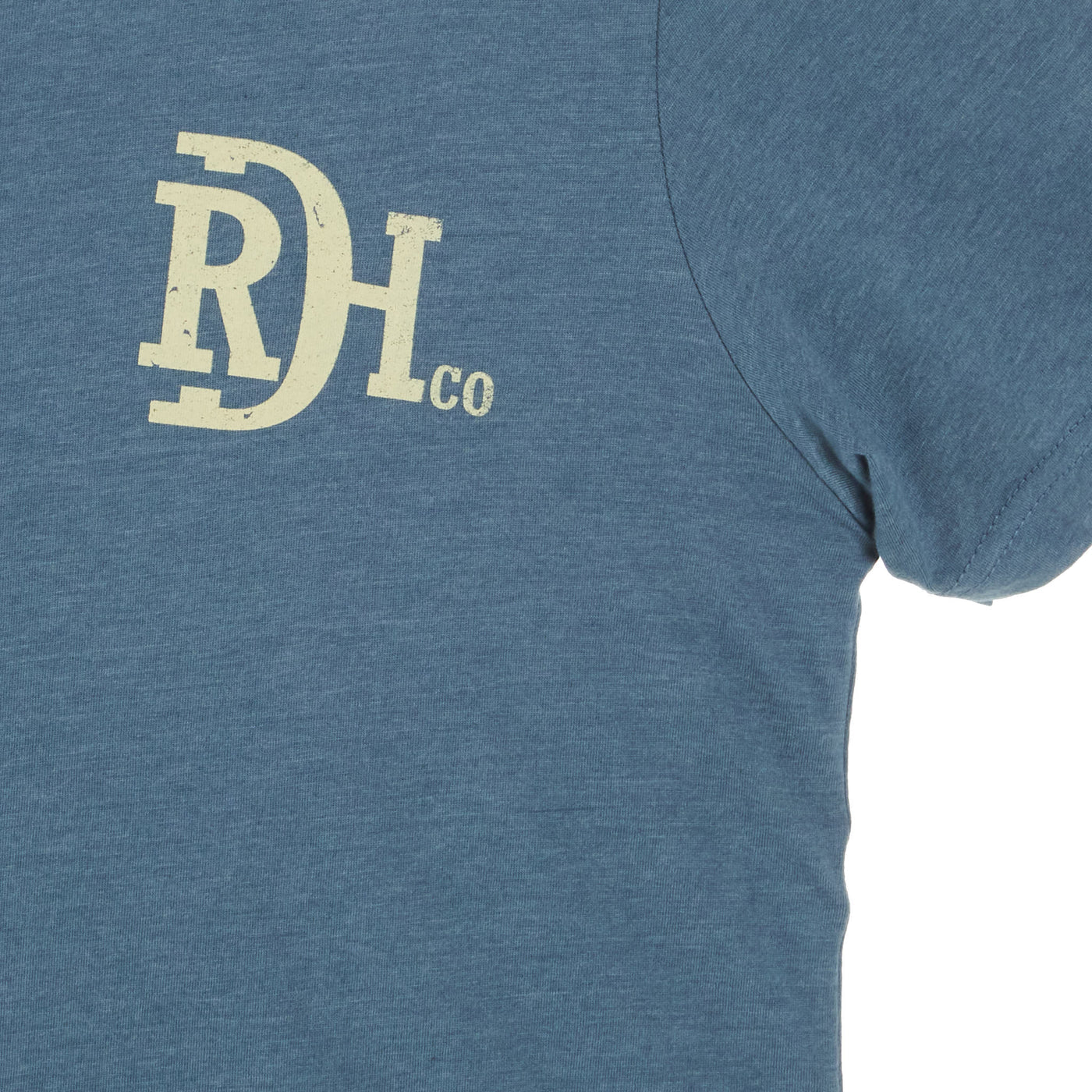 Red Dirt Hat Co. T-Shirt RDHCT161 PECOS