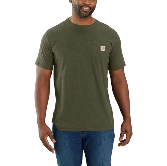 Carhartt Force Relaxed Fit T-Shirt 106652G73
