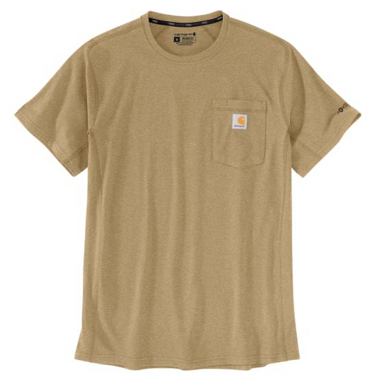 Carhartt Force Relaxed Fit T-Shirt 106652A59