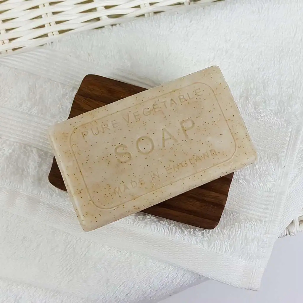 English Soap Company Gardeners Pink Grapefruit Exfoliating SS0005