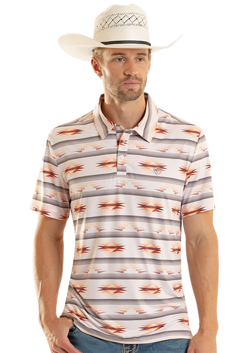 Rock & Roll Men’s Polo BM51T08721