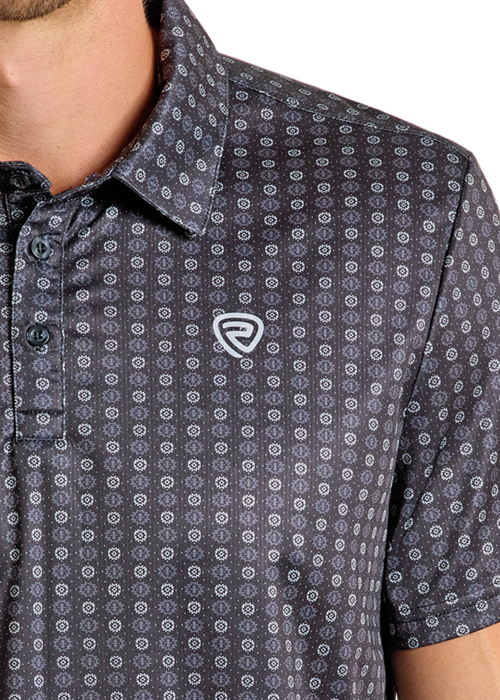Rock & Roll Men’s Polo BM51T06617