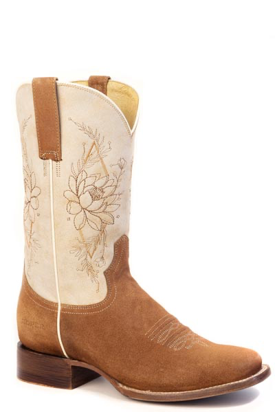 Roper Abbie Ladies Boots 0902199920470BR