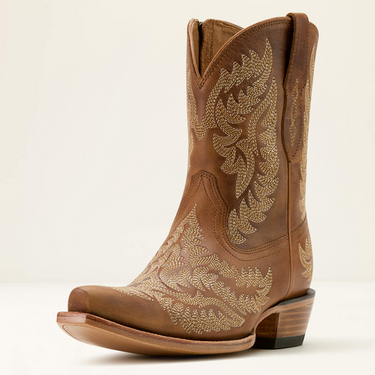 Ariat Black Shades of Grain Cate 10061250