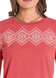 Panhandle Slim Ladies T LW21T108835