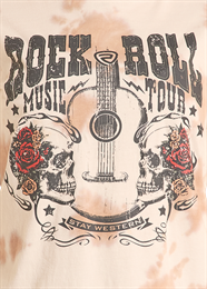 Rock & Roll Ladies T BW21T08879