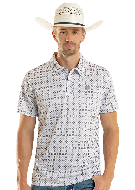 Rock & Roll Men’s Polo BM51T08716