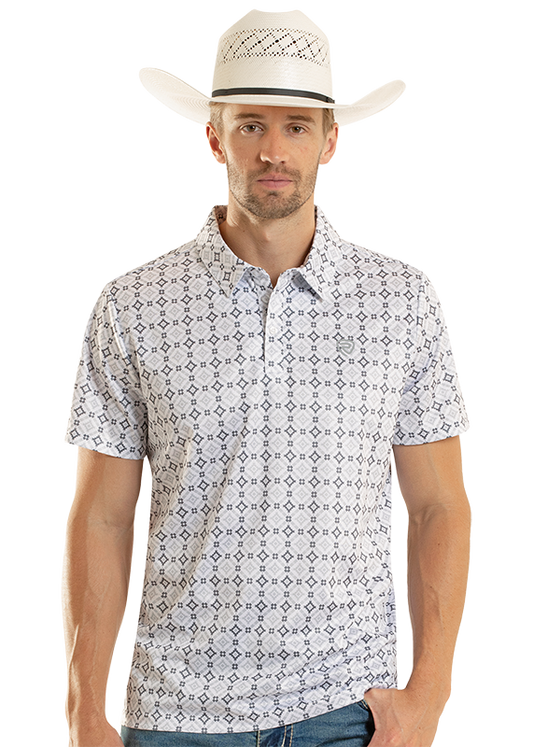 Rock & Roll Men’s Polo BM51T08716