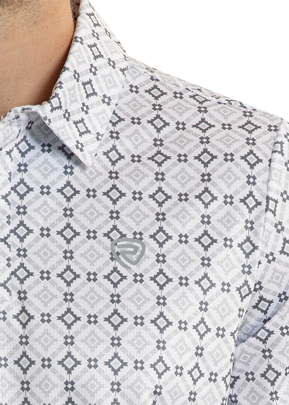 Rock & Roll Men’s Polo BM51T08716