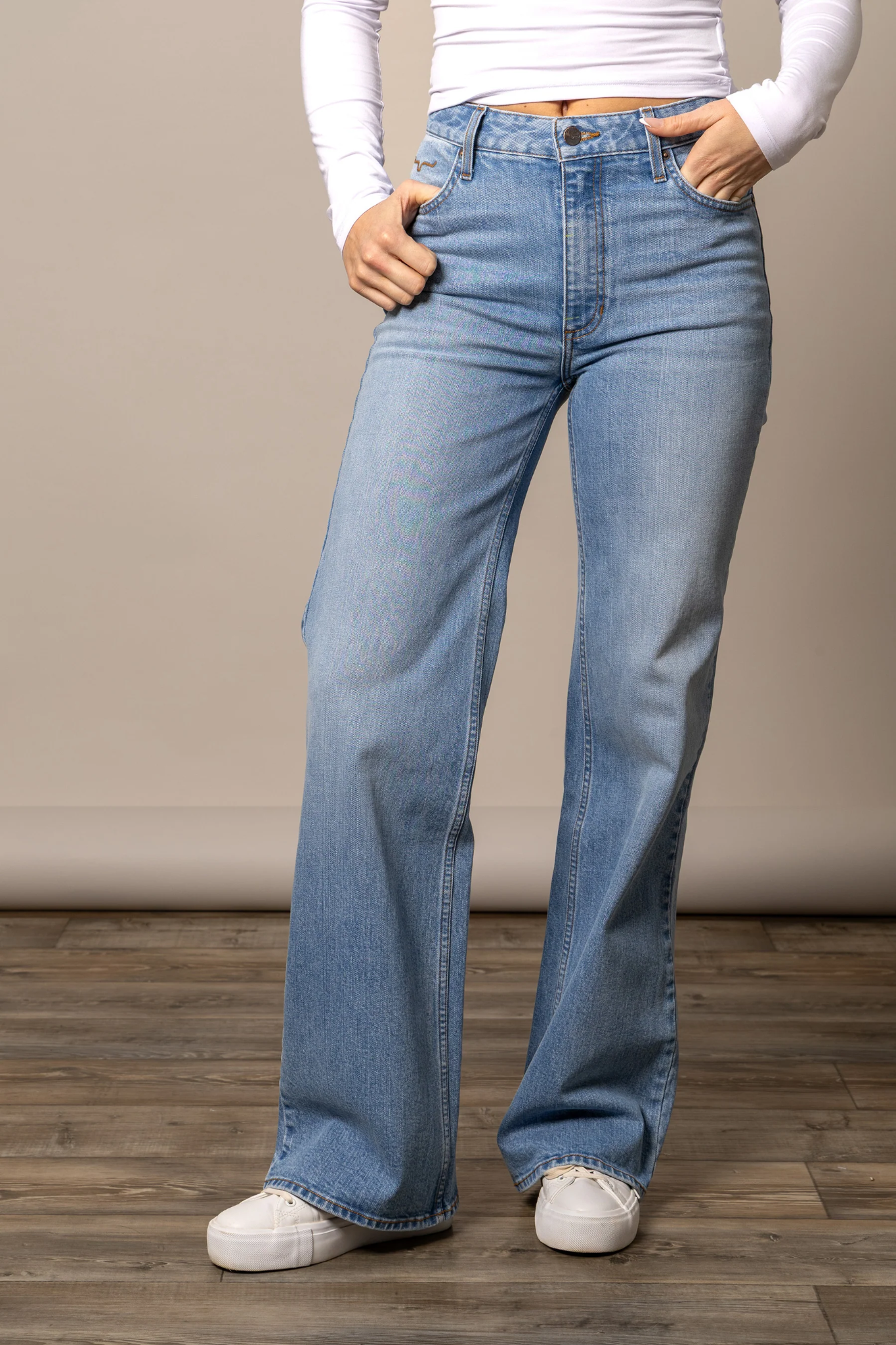 Kimes Ranch Women's Zoey Jeans  ZOEY