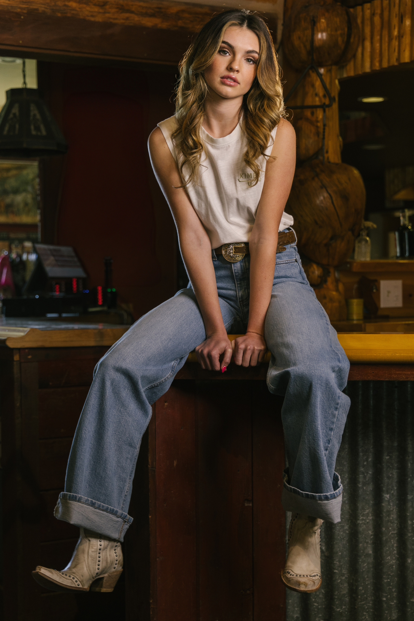 Kimes Ranch Women's Zoey Jeans  ZOEY