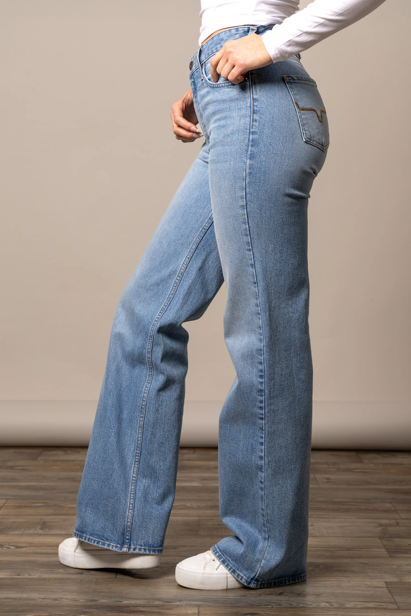 Kimes Ranch Women's Zoey Jeans  ZOEY
