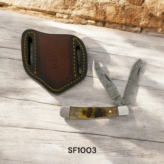 Knife with Sheath SF1003
