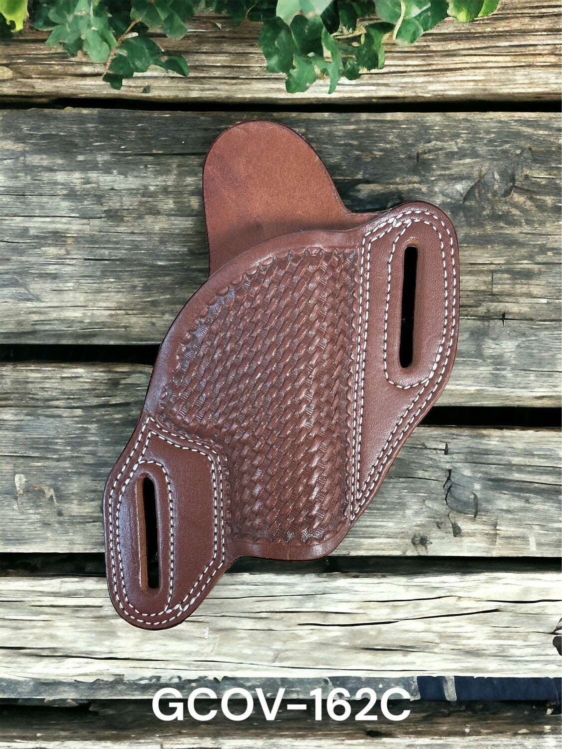 Ranger Belt Company Gun Holster GCOV-162C