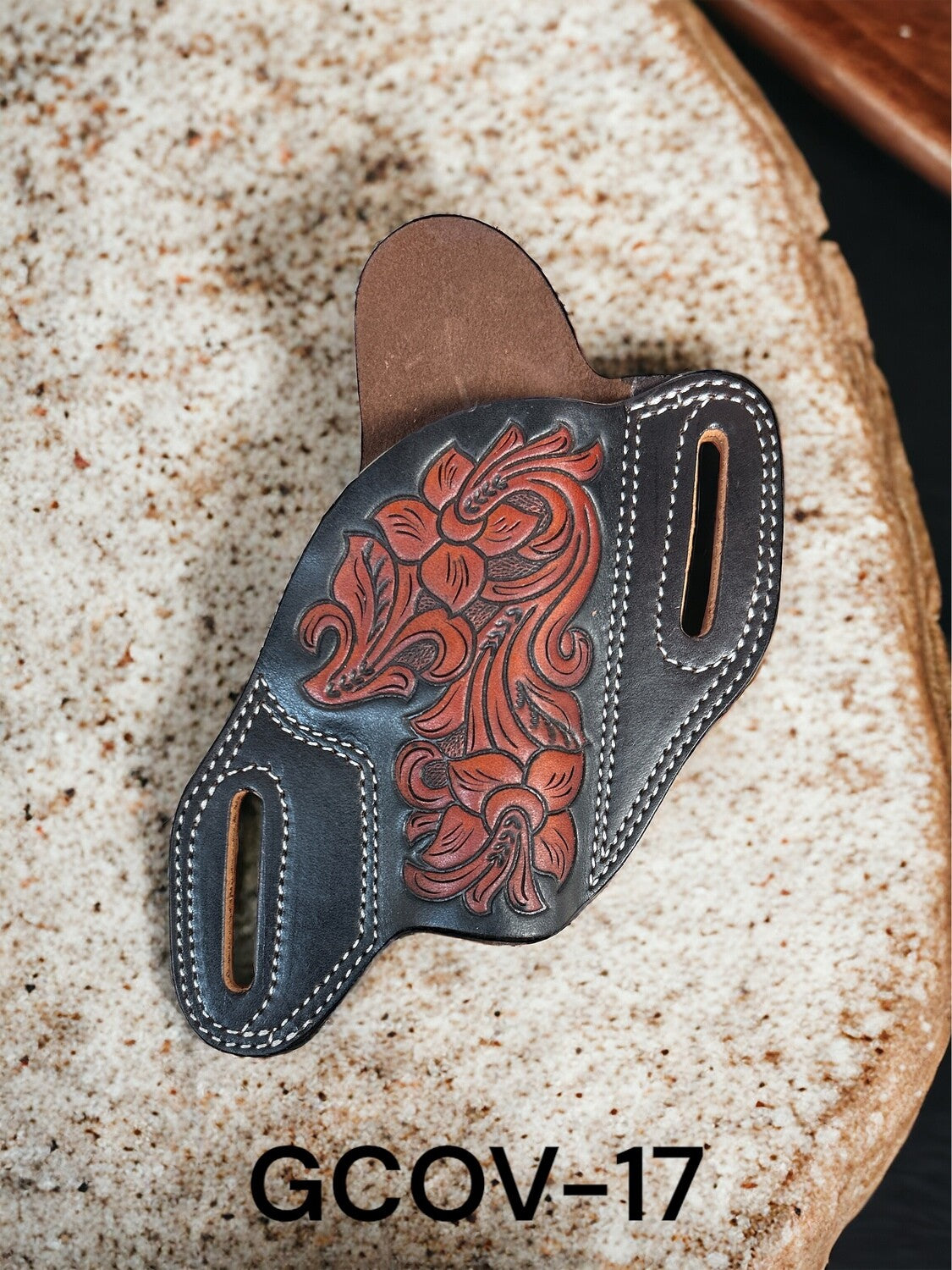 Ranger Belt Company Gun Holster GCOV-17