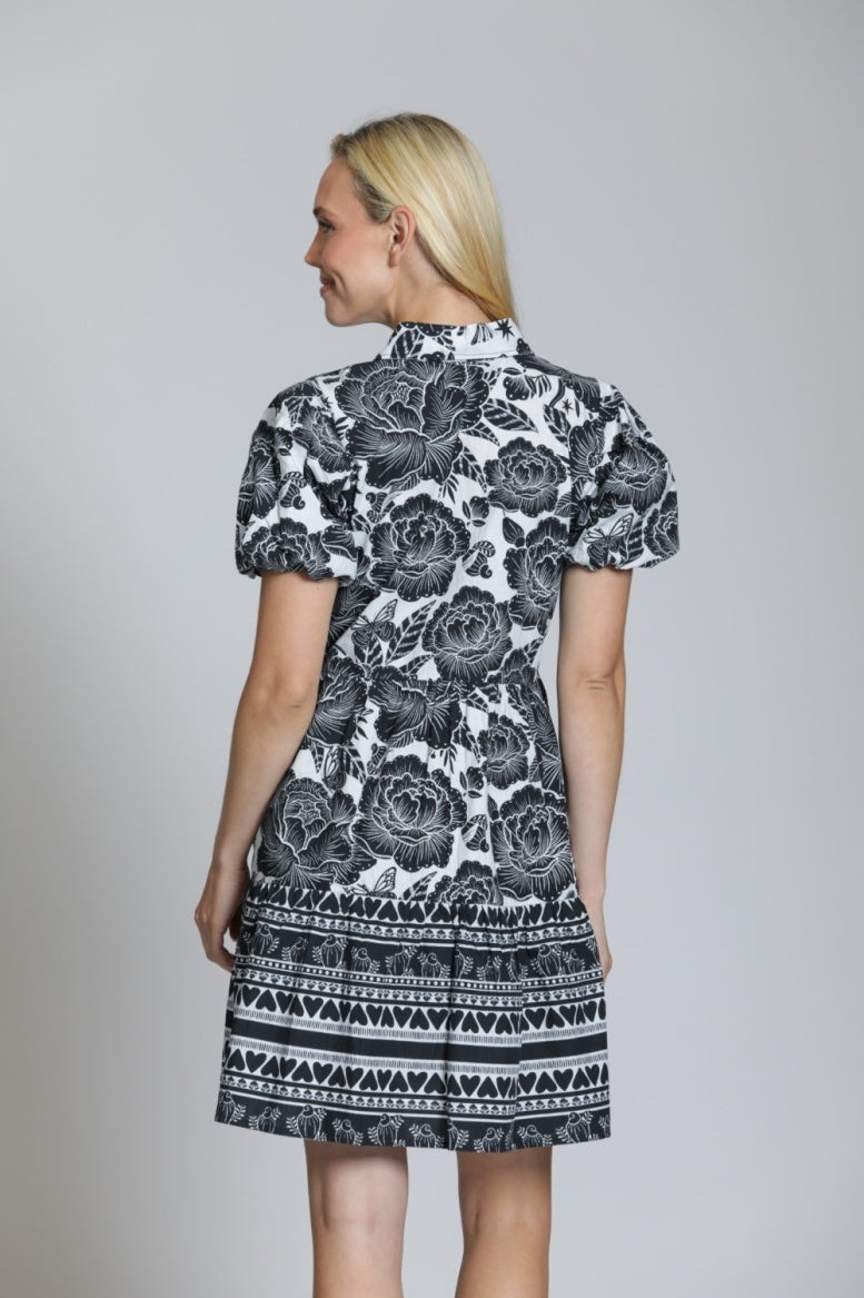 Dress Sleeves T104P