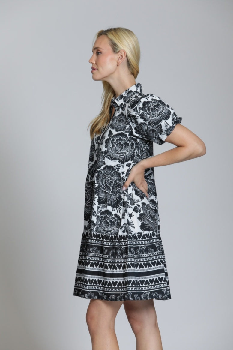 Dress Sleeves T104P