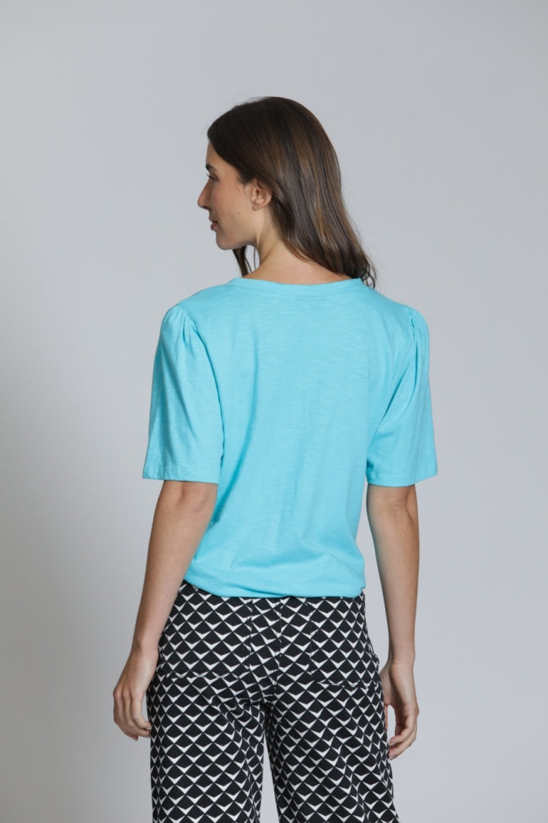 APNY Short Sleeve K365