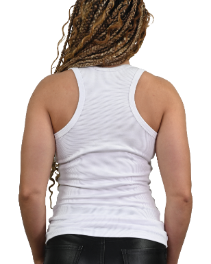 Liberty Ladies Tank American Independence 275286