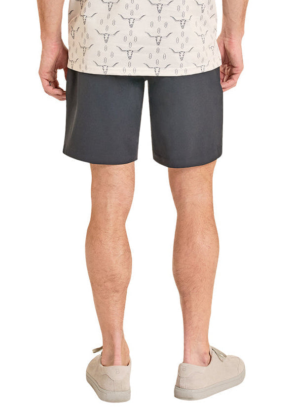 Rock & Roll Solid Chino Shorts BM68B08626