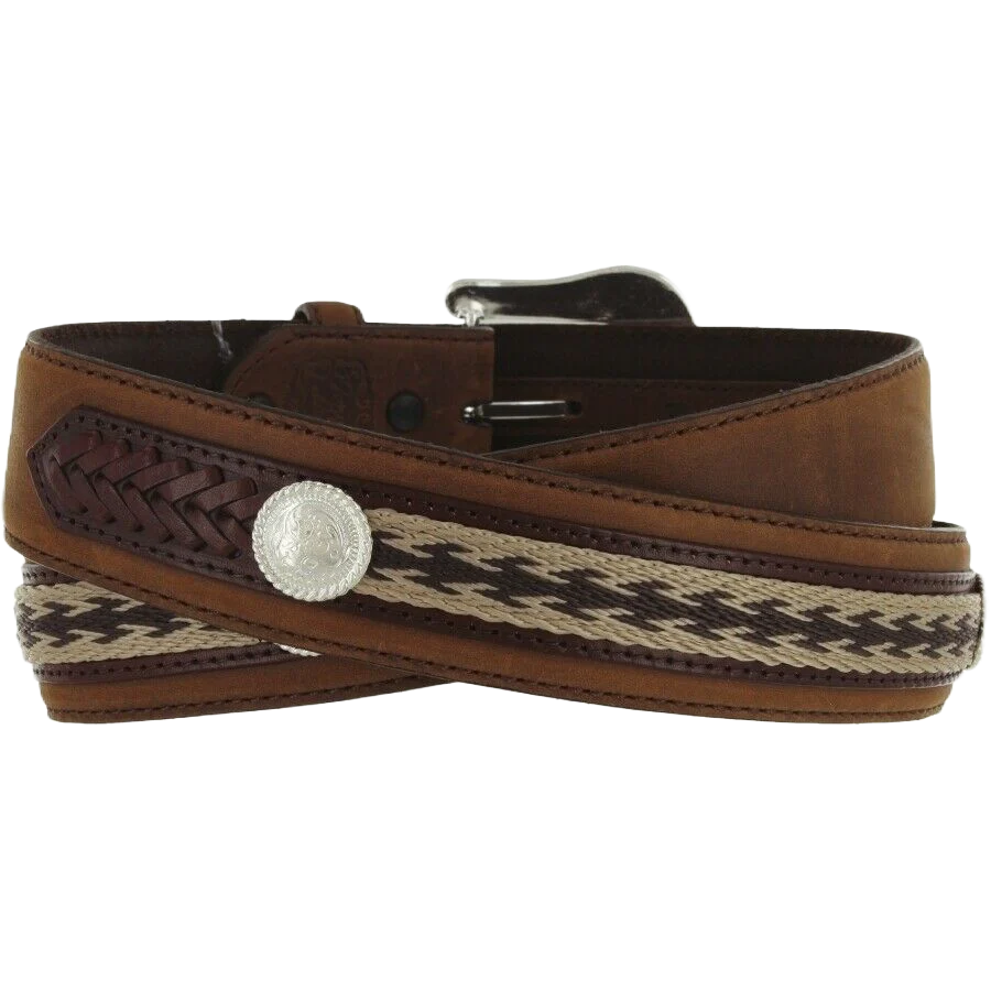 Men’s Tony Lama Belt 7239L