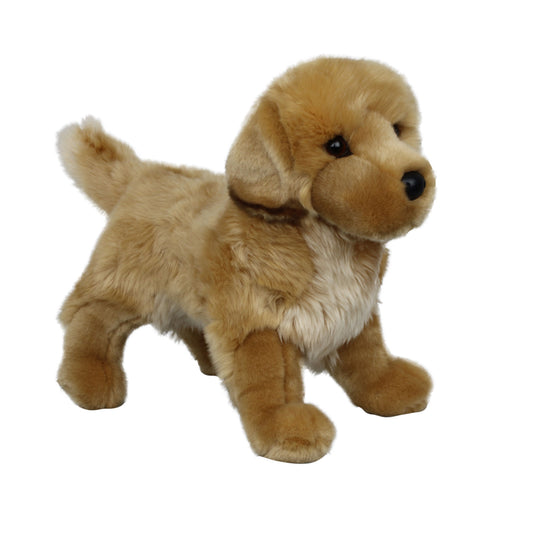 Golden Retriever Toy 325775