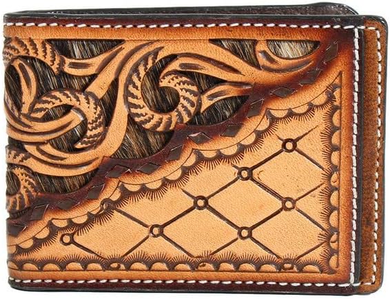 3D Belt Bi-Fold Money Clip D250002908