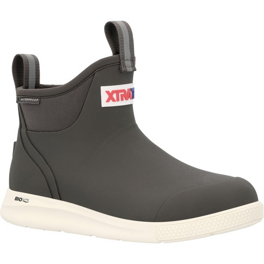 XTRATUF WOMEN’S 6 in ANKLE DECK BOOT XADSW100