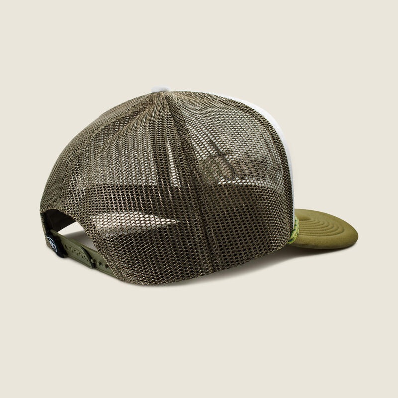 Ariat Logo Script Cap A300093428