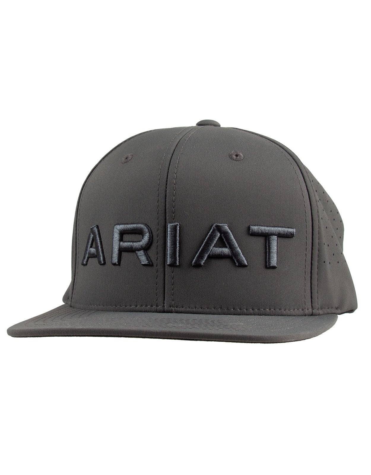 Ariat Grey Cap A300091707