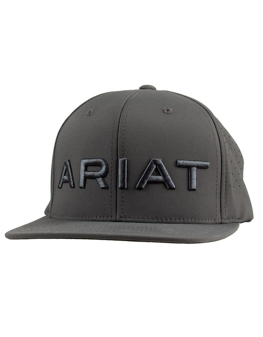 Ariat Grey Cap A300091707
