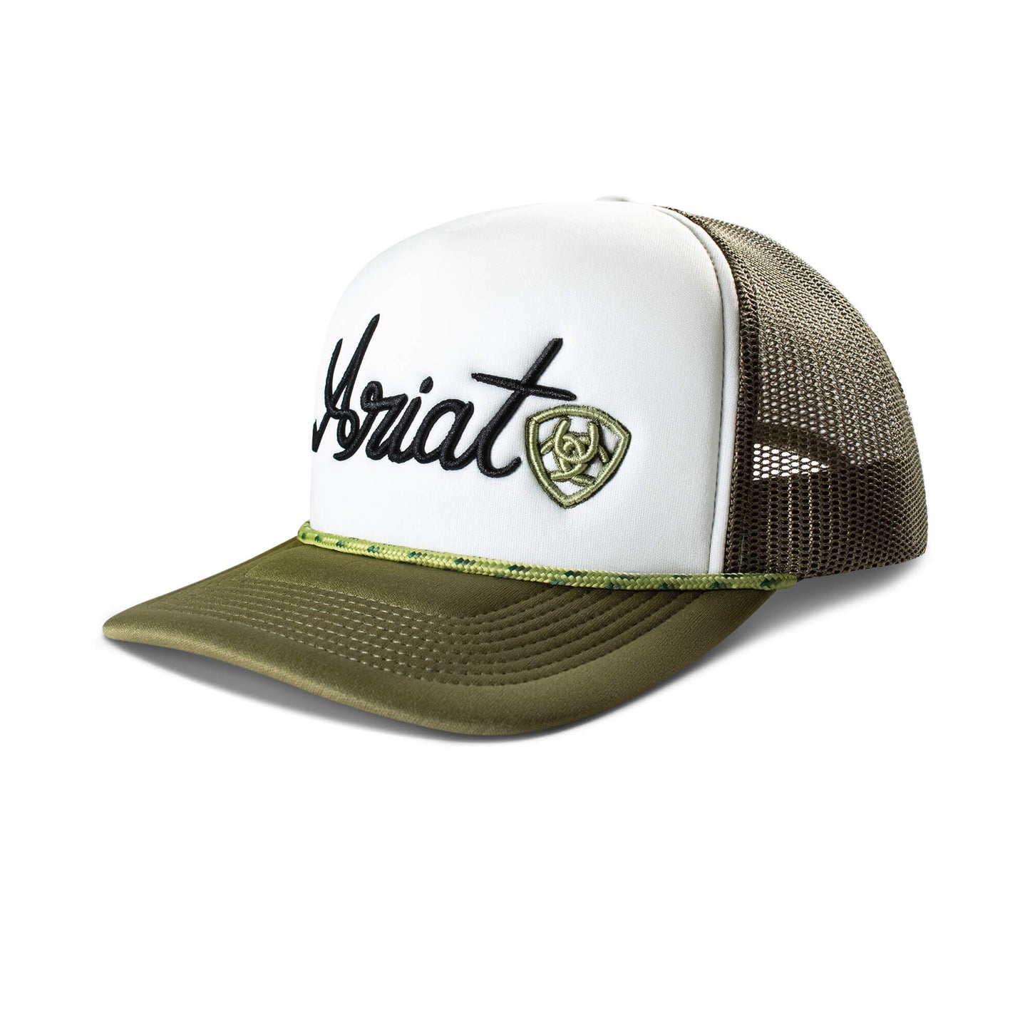 Ariat Logo Script Cap A300093428