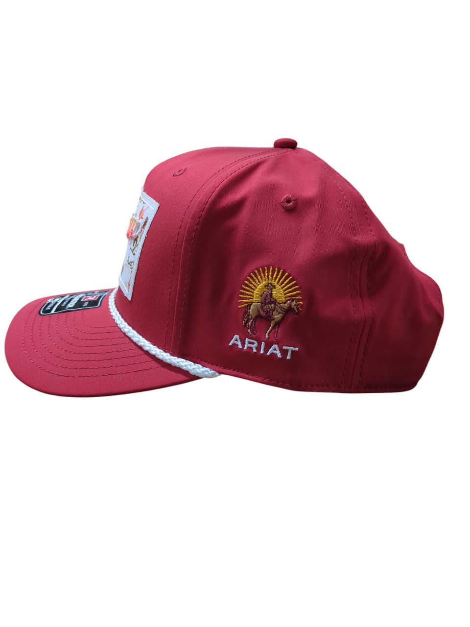 Ariat Ladies YeeHaw Adjustable Cap A300093604