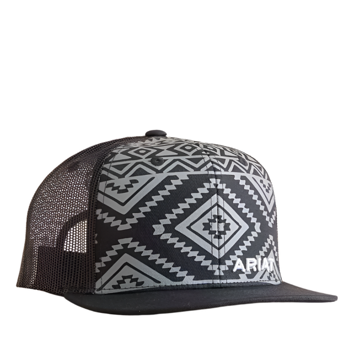 Ariat Youth Black Aztec A300081601