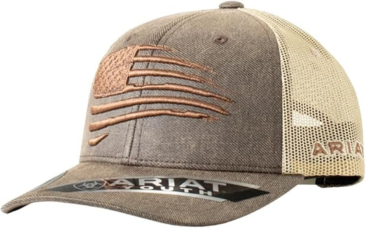 Ariat Youth American Flag A300081802