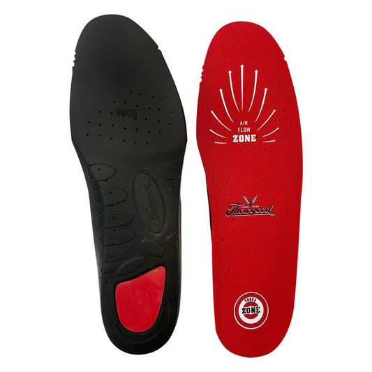 Thorogood Red Shock Zone PU Insert 889-8000