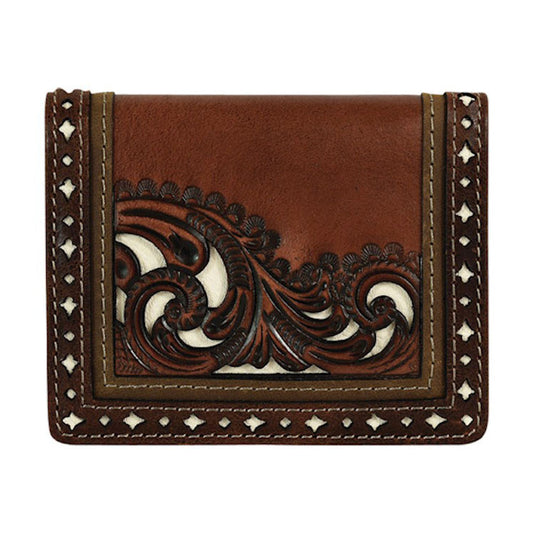 JUSTIN FRONT pocket Wallet 2122783W1