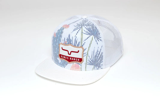 Kimes Cap WILLARD WHITE