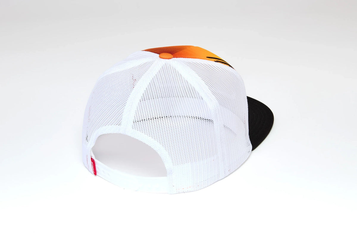 Kimes Cap CRESTVIEW BLACK
