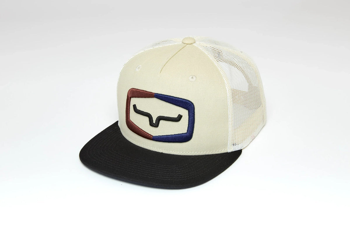 Kimes Cap FRAMEWORK NATURAL