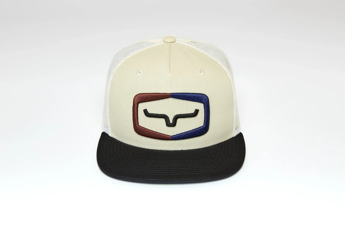 Kimes Cap FRAMEWORK NATURAL