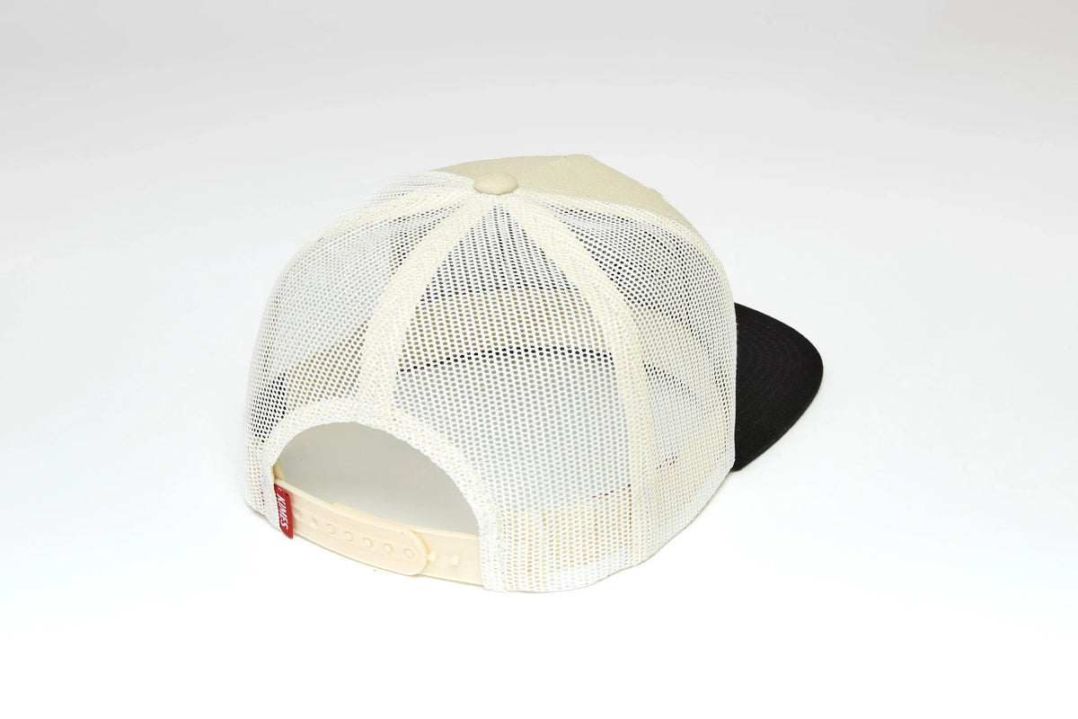 Kimes Cap FRAMEWORK NATURAL