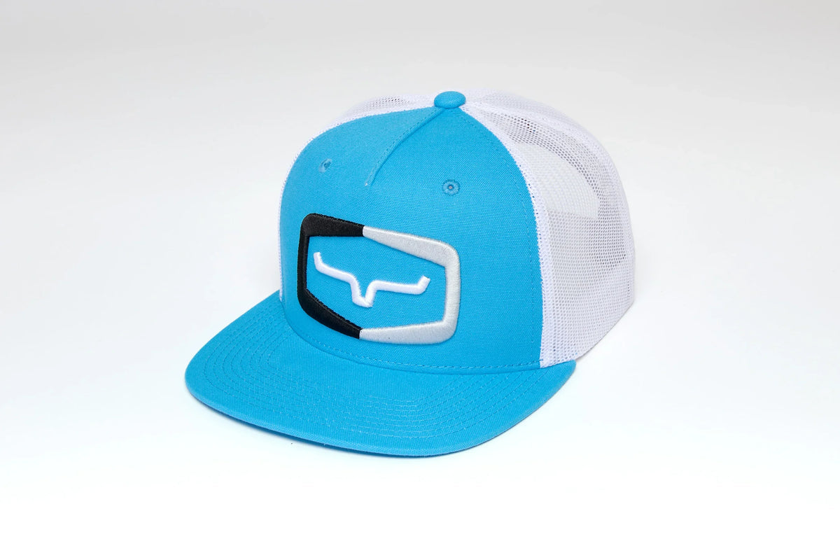 Kimes Cap FRAMEWORK BLUE