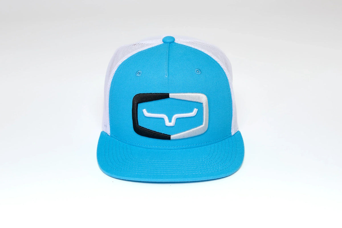 Kimes Cap FRAMEWORK BLUE