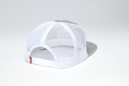 Kimes Cap CRAFTSMAN GREY