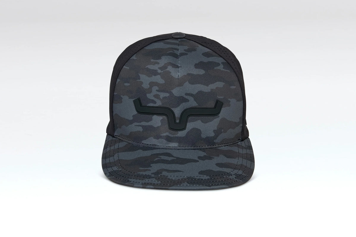 Kimes Cap ESTRADA BLACK
