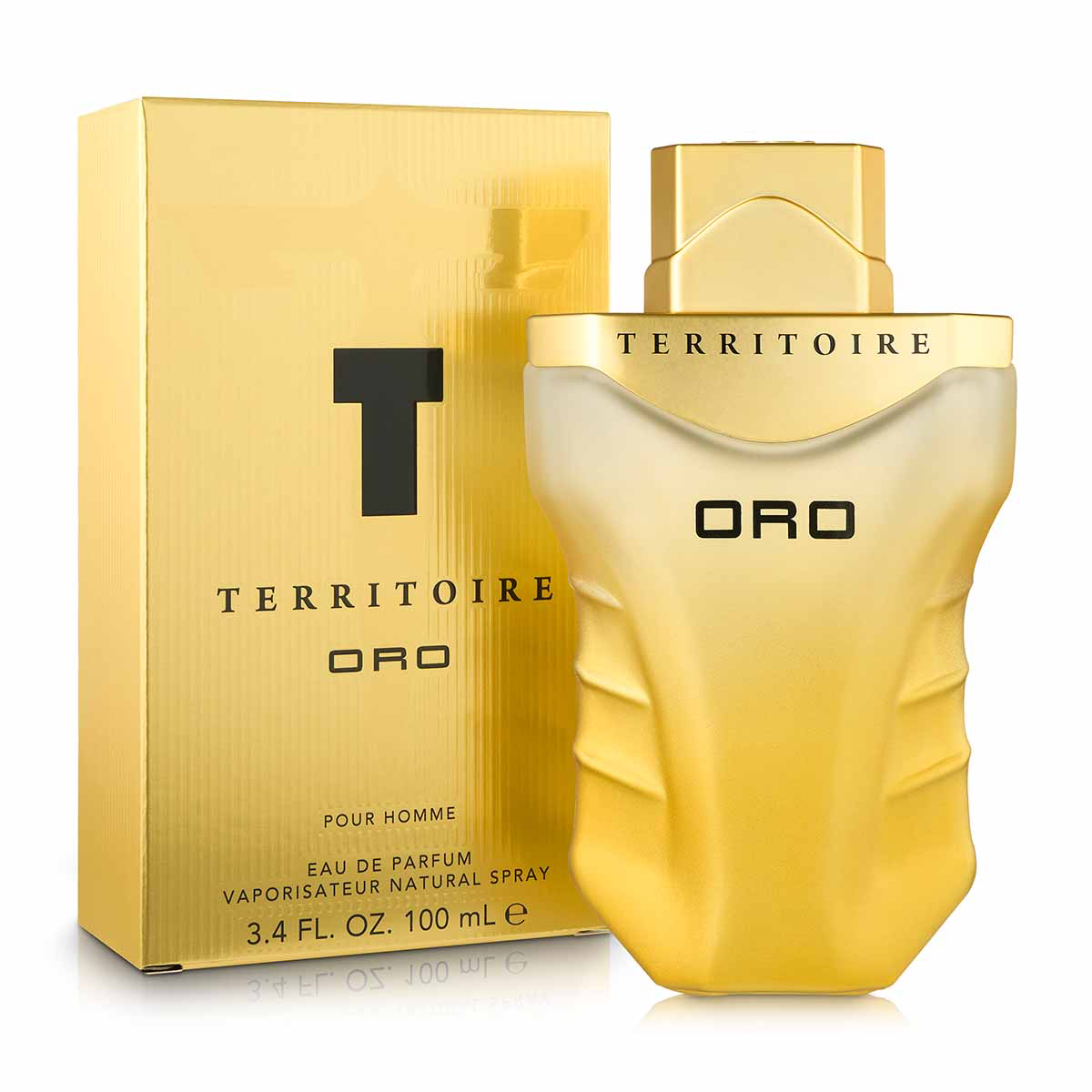 Territoire Oro Cologne 10088