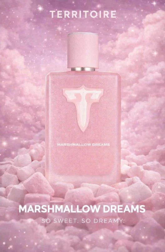 Territoire Femme Marshmallow Dreams 20070