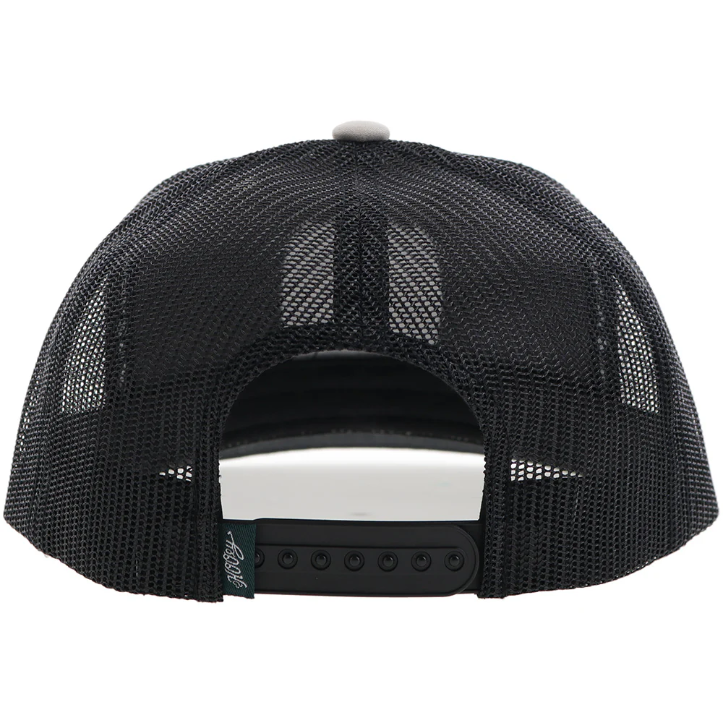 Hooey Zenith 2424T-TNBK